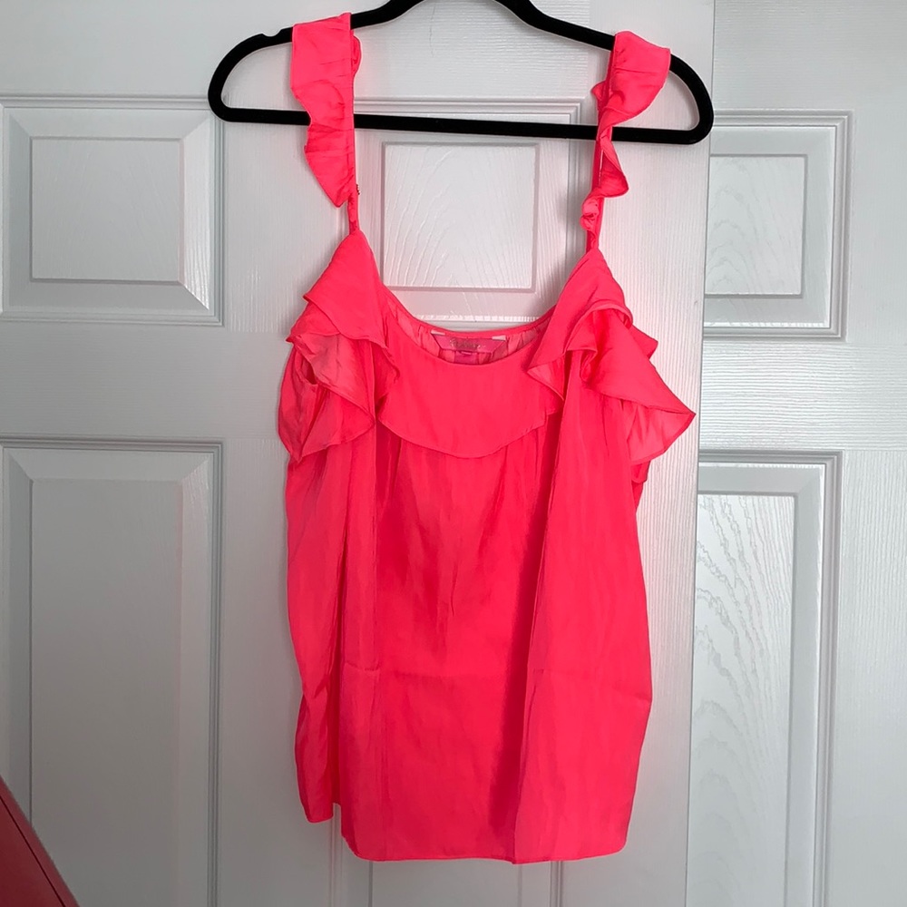 Lilly Pulitzer Cailee top